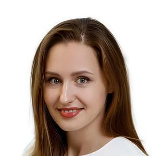 Макарченкова Анна Валерьевна — Стоматолог, Краснодар