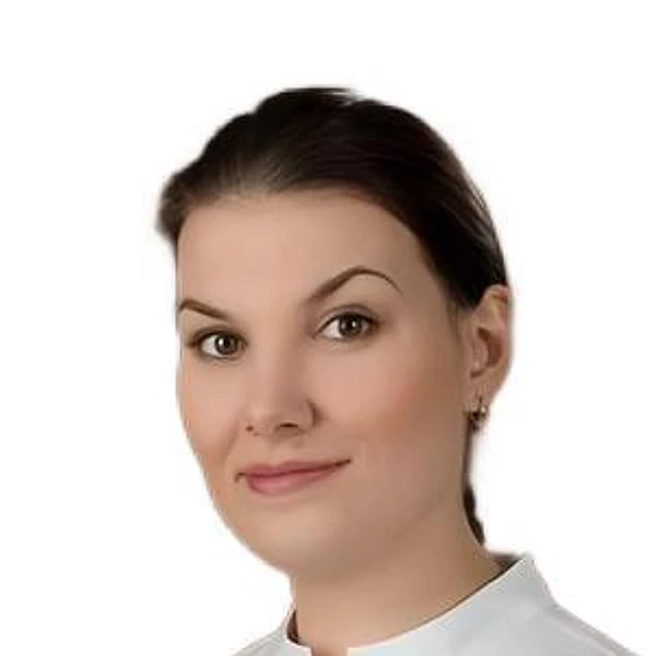 Ковальчук Екатерина Владимировна — Врач-косметолог, Владивосток