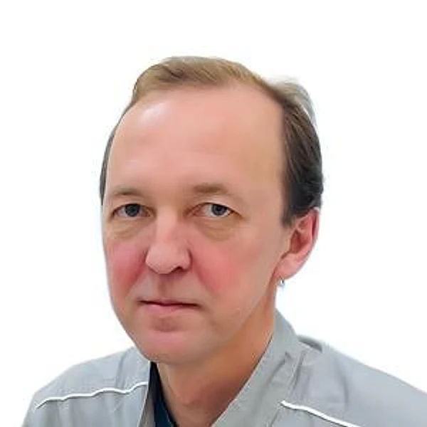 Кукаркин Николай Юрьевич — Андролог, Врач УЗИ, Уролог, Челябинск