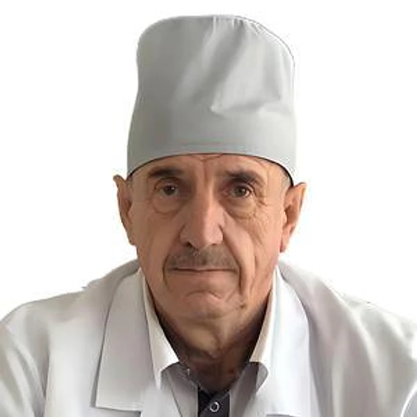 Кадиев Абдулагат Абдурашидович — Акушер, Гинеколог, Гинеколог-хирург, Избербаш