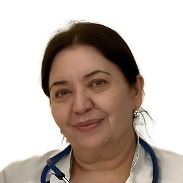 Махтиева Эльмира Гасанбековна — Терапевт, Избербаш