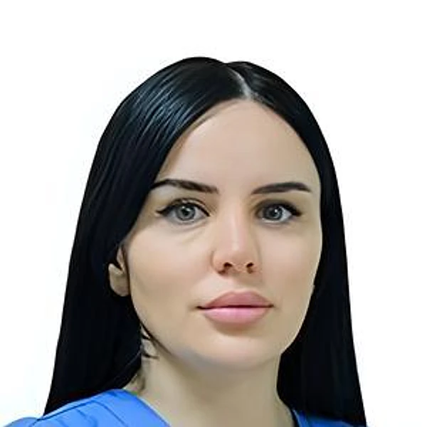Сурхаева Альпият Шапиевна — Терапевт, Врач УЗИ, Махачкала