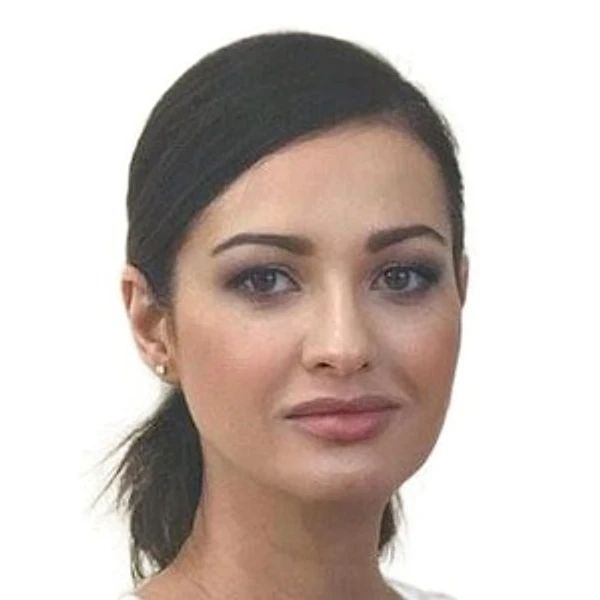 Рягузова Елена Николаевна — Врач-косметолог, Воронеж