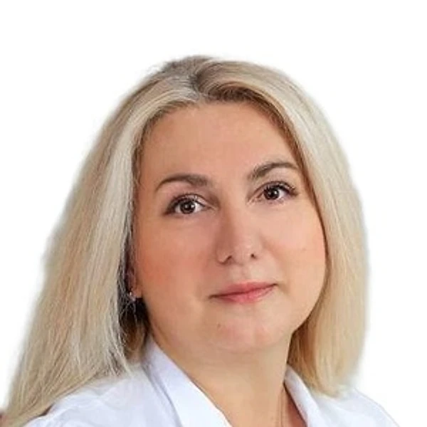 Денисенко Наталья Брониславовна — Дерматолог, Детский дерматолог, Воронеж