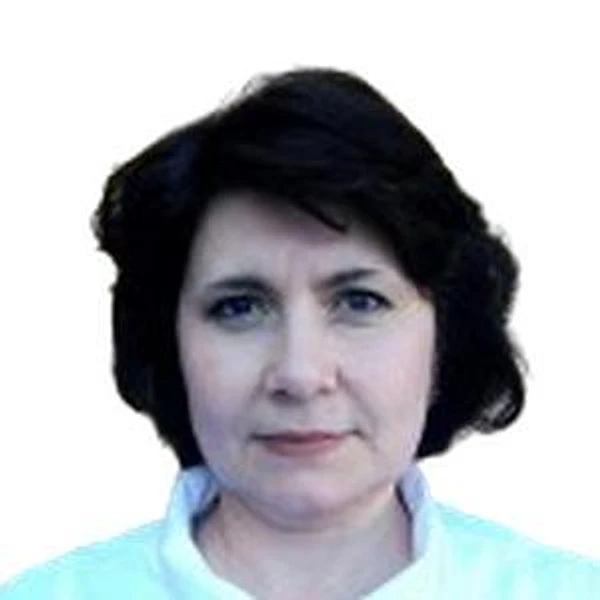 Дячук Светлана Александровна — Терапевт, Офтальмолог (окулист), Уяр
