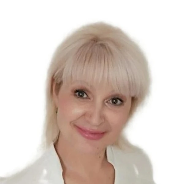 Бафтенко Галина Юрьевна — Стоматолог, Стоматолог-ортопед, Москва