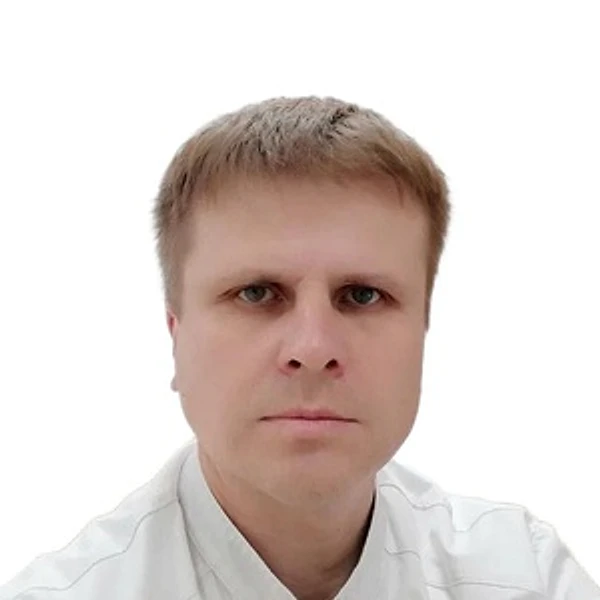 Глабучек Павел Владимирович — ЛОР, Детский ЛОР, Краснодар