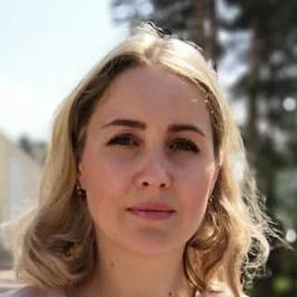 Диль Виолетта Владимировна — Терапевт, Уяр