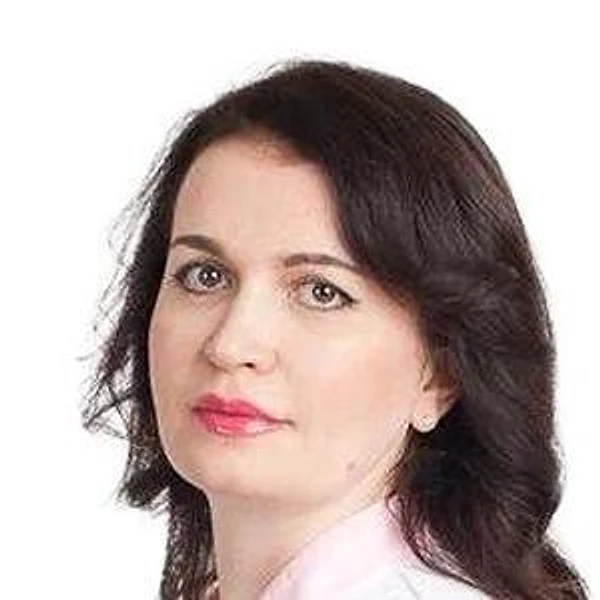 Возовик Анастасия Владимировна — Гинеколог, Гинеколог-эндокринолог, Акушер, Врач УЗИ, Екатеринбург