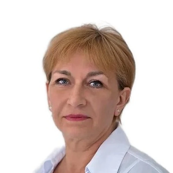 Лихтенталь Ольга Дмитриевна — Врач УЗИ, Ачинск