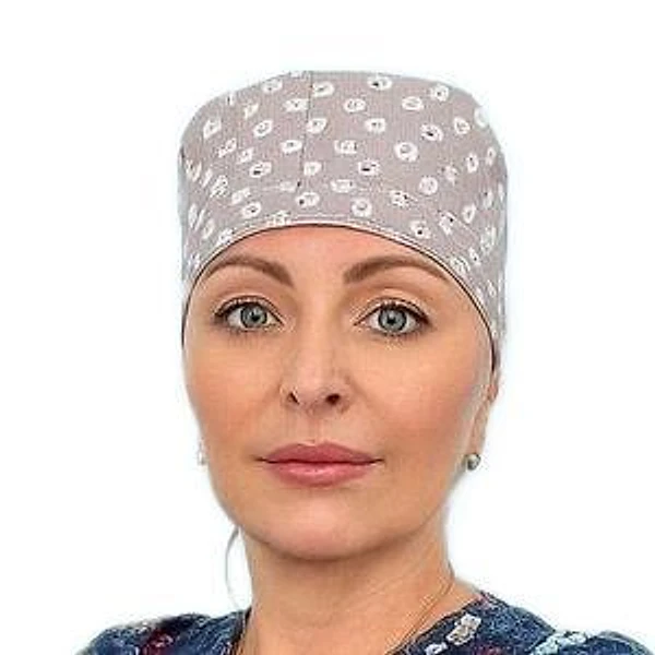 Нежина Елена Валентиновна — Стоматолог, Ачинск