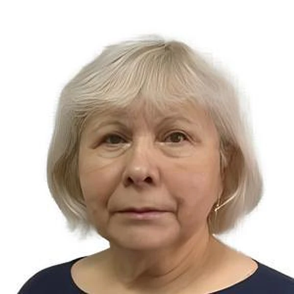 Иливанова Светлана Кирилловна — Стоматолог-хирург, Ачинск