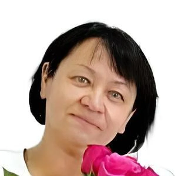 Ярлыкова Галина Викторовна — Стоматолог, Ачинск