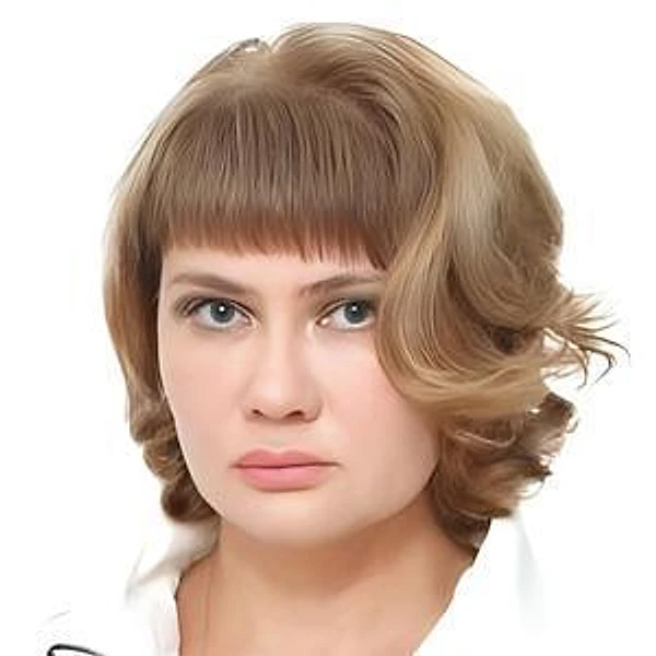 Туева Ирина Дмитриевна — Детский невролог, Детский остеопат, Невролог, Остеопат, Екатеринбург