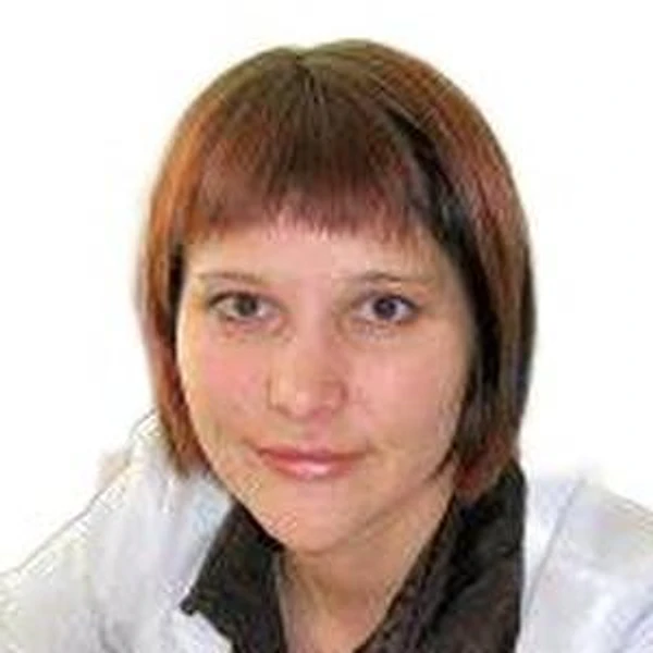 Альперина Ольга Николаевна — Детский невролог, Невролог, Екатеринбург