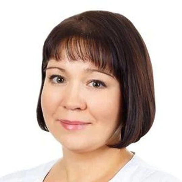 Сагутдинова Эльмира Шаукатовна — Детский невролог, Детский сомнолог, Детский эпилептолог, Невролог, Сомнолог, Эпилептолог, Екатеринбург