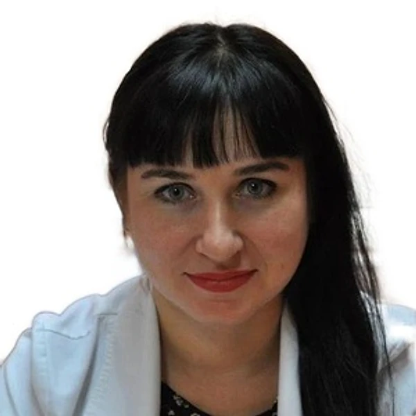 Лешкова Анна Алексеевна — Терапевт, Кардиолог, Брянск
