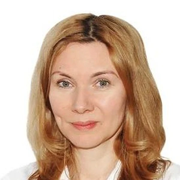 Вострецова Оксана Викторовна — Детский ортопед, Детский травматолог, Детский хирург, Екатеринбург
