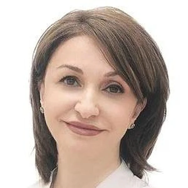 Погосян Инна Аркадьевна — Детский ортопед, Детский травматолог, Ортопед, Травматолог, Екатеринбург
