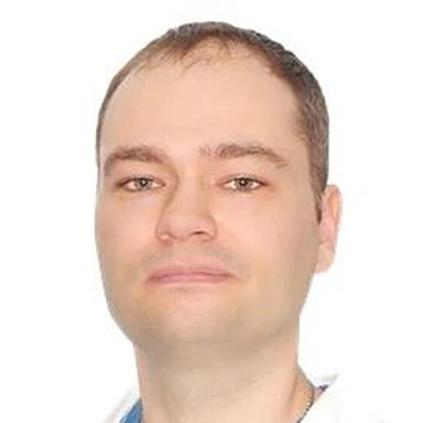 Соснин Егор Борисович — Детский ортопед, Детский травматолог, Екатеринбург