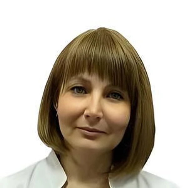 Япина Инна Александровна — Врач УЗИ, Акушер, Гинеколог, Боготол