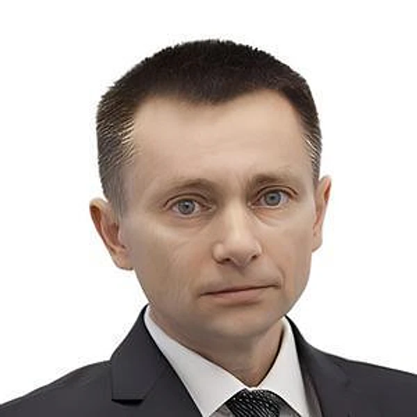 Зотов Вячеслав Викторович — Травматолог, Ортопед, Бородино