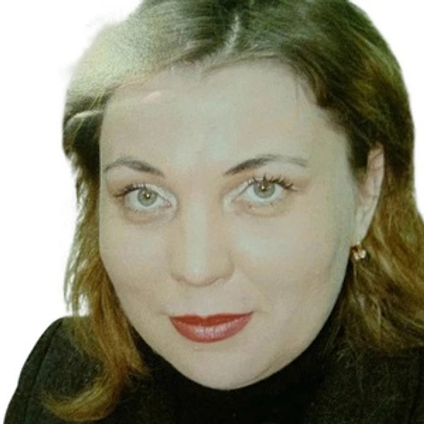 Антонова Елена Владимировна — Невролог, Дивногорск