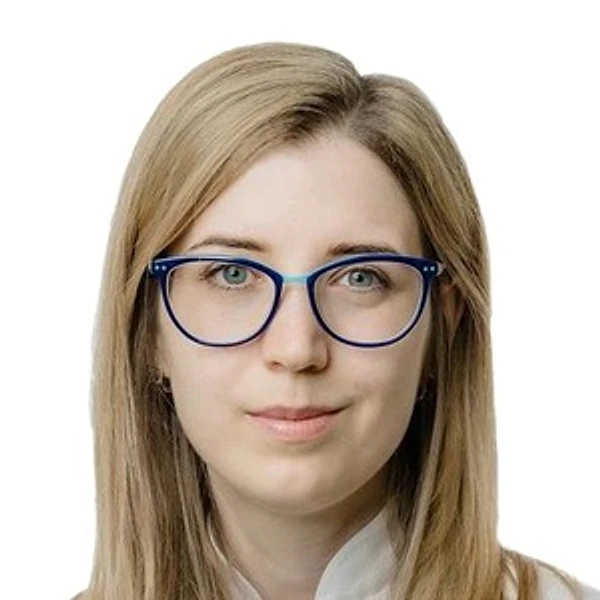 Кукушкина Ксения Сергеевна — Дерматолог, Детский дерматолог, Детский трихолог, Лазерный хирург, Трихолог, Санкт-Петербург