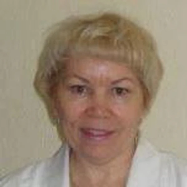 Стародубцева Светлана Валериановна — Терапевт, Невролог, Дивногорск