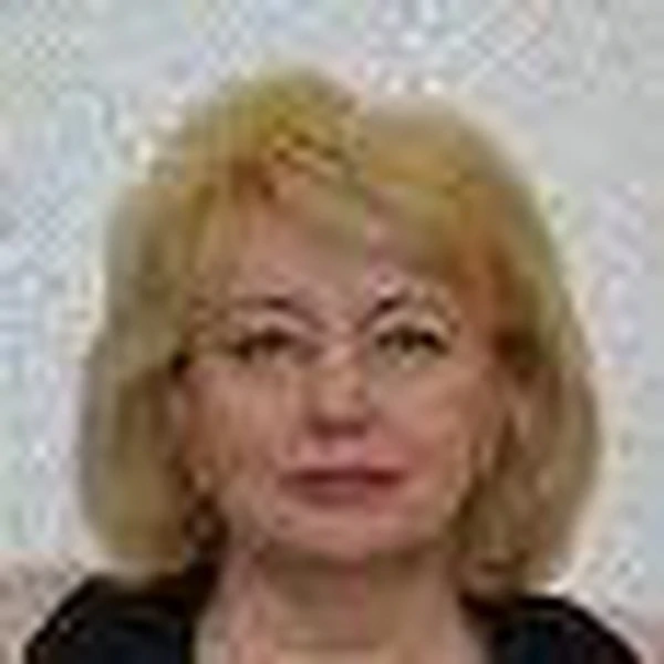 Кеуш Сталина Юрьевна — Профпатолог, Врач общей практики (семейный врач), Инфекционист, Дивногорск