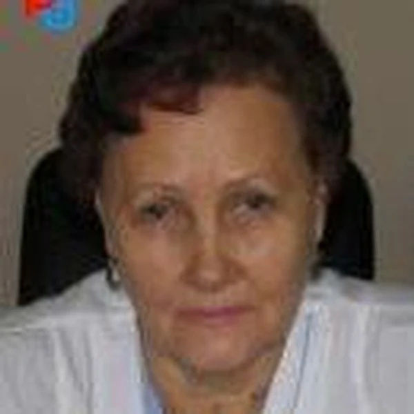 Карелина Галина Борисовна — Врач скорой помощи, Дивногорск