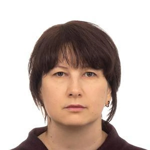Балуева Елена Геннадьевна — Детский невролог, Врач ЛФК, Невролог, Екатеринбург