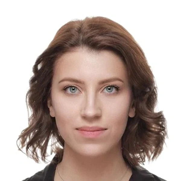 Тухватулина Майя Александровна — Терапевт, Красноярск