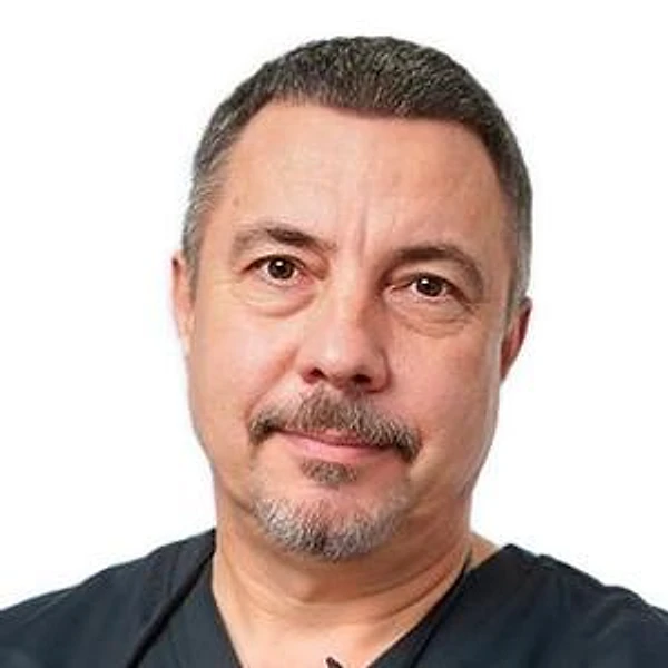 Ерохин Александр Владимирович — Стоматолог, Стоматолог-гигиенист, Стоматолог-имплантолог, Стоматолог-ортопед, Краснодар
