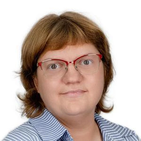 Лукьянова Екатерина Сергеевна — Психиатр, Детский психиатр, Красноярск