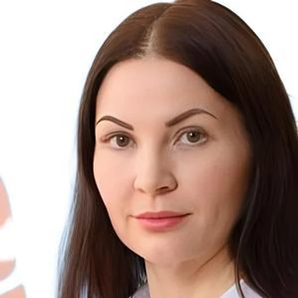 Маликова Ирина Александровна — Гинеколог, Акушер, Гинеколог-хирург, Ростов-на-Дону