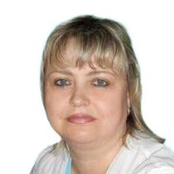 Подоляк Елена Анатольевна — Функциональный диагност, Иланский