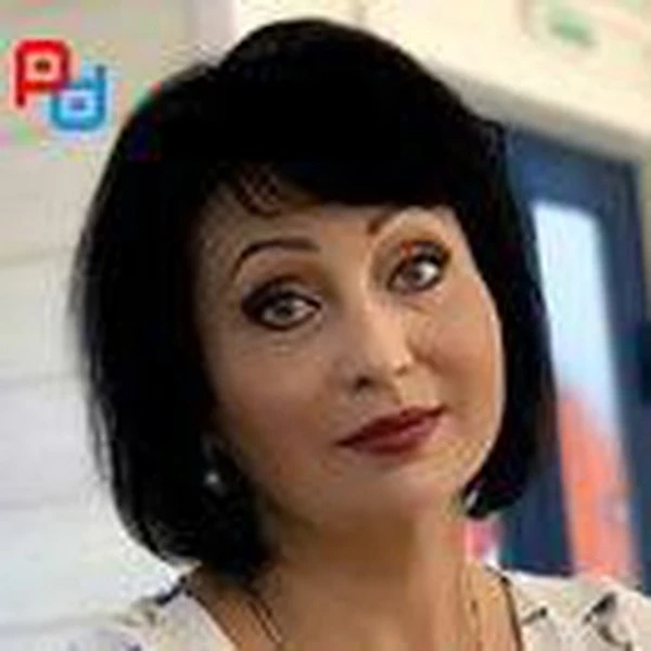 Власова Жанна Юрьевна — Клинический психолог, Тюмень