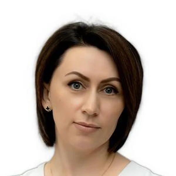 Репина Анастасия Викторовна — Врач-косметолог, Дерматолог, Красноярск