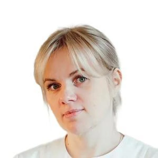 Стукалова Виктория Валерьевна — Дерматолог, Венеролог, Врач-косметолог, Лесосибирск