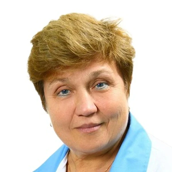 Кондрашкова Ольга Ильинична — Гинеколог, Акушер, Пермь