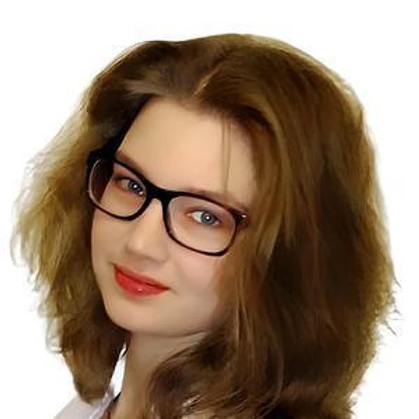 Герасимова Анна Сергеевна — Стоматолог-ортопед, Стоматолог-хирург, Санкт-Петербург