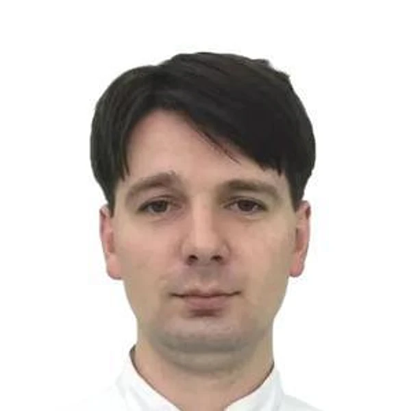 Бурлев Александр Павлович — Стоматолог-хирург, Санкт-Петербург
