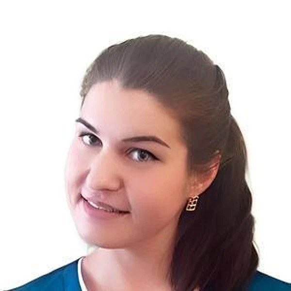 Баранова Анастасия Дмитриевна — Стоматолог, Стоматолог-хирург, Санкт-Петербург