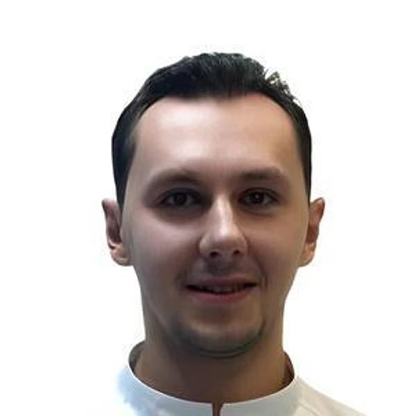 Компанец Артур Вадимович — Стоматолог-ортопед, Стоматолог-хирург, Санкт-Петербург