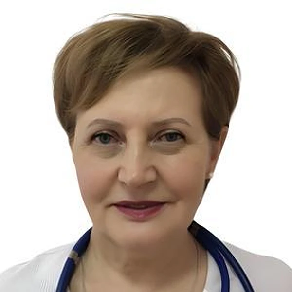 Сабитова Татьяна Федоровна — Педиатр, Екатеринбург