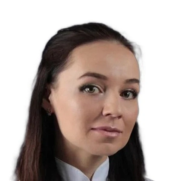 Августовских Оксана Владимировна — Стоматолог, Санкт-Петербург