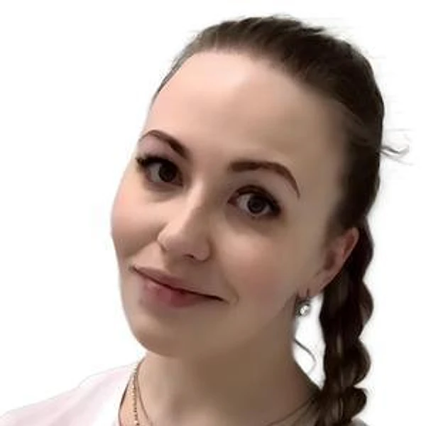Михайлова Наталья Андреевна — Стоматолог, Стоматолог-хирург, Санкт-Петербург