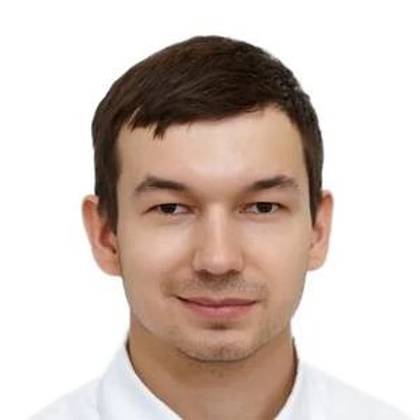 Ильясов Олег Вадимович — Стоматолог-ортодонт, Детский ортодонт, Нижний Новгород