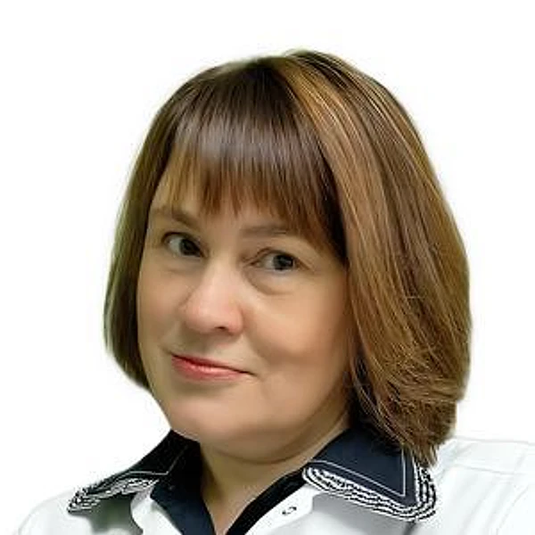 Жоголева Оксана Витальевна — Гастроэнтеролог, Детский гастроэнтеролог, Педиатр, Серпухов